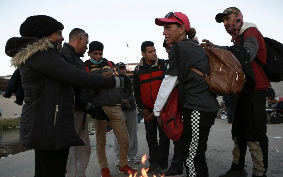 Advierten que nuevo TPS pondrá a más venezolanos en movimiento hacia EE. UU.