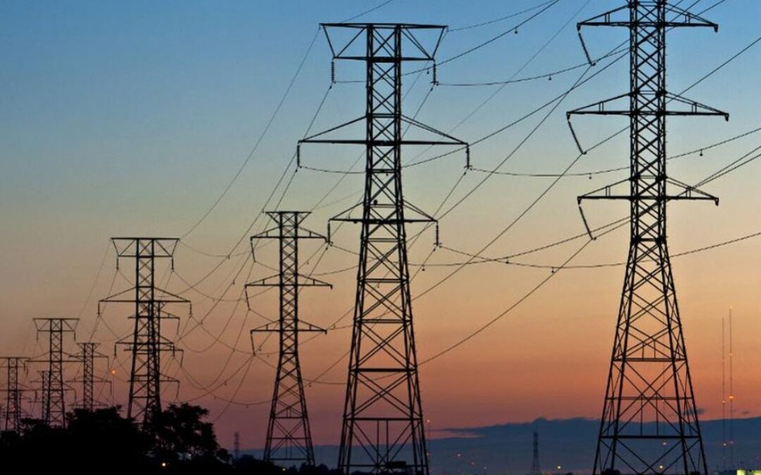 Afirman que fluctuaciones del miércoles se debieron a caída de línea en Guayana