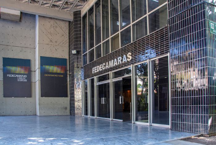 Fedecámaras propone sistema para que el sector privado opere empresas públicas en Venezuela