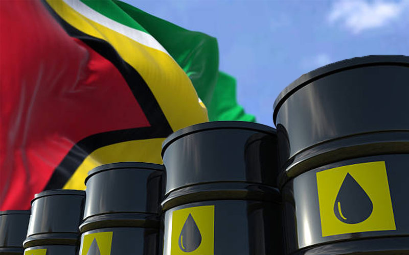 Economía de Guyana crece con furia y ya es nueva potencia petrolera regional