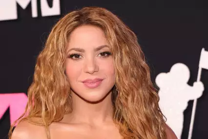 Fiscal español interpuso una demanda a Shakira por presunto fraude de USD 7 millones