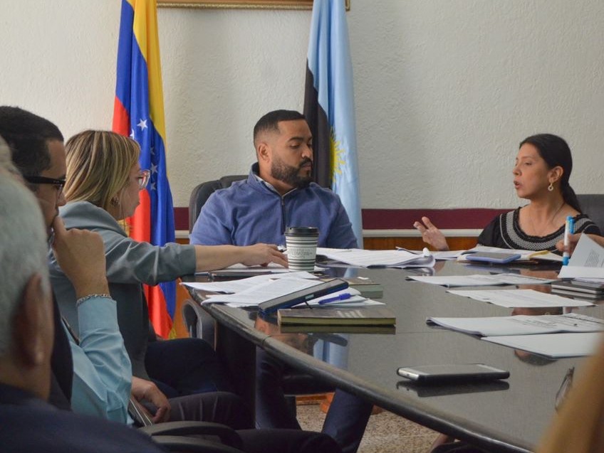 Consejo de Administración previsto en Ley de Armonización Tributaria permitirá discutir rebajas de otros impuestos