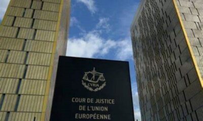 Justicia europea desestimó el recurso de Venezuela contra las sanciones de la UE