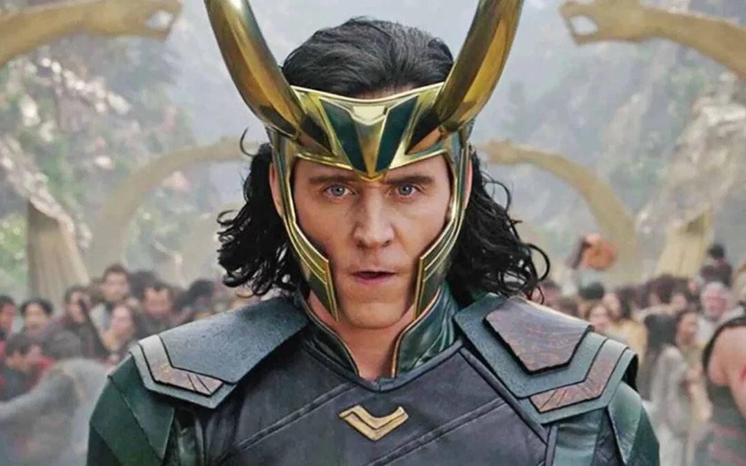 ¡MUY ESPERADA! Adelantaron la fecha de estreno de la temporada 2 de Loki