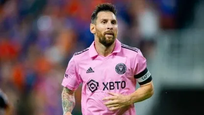 Messi y el Inter de Miami buscan seguir creciendo