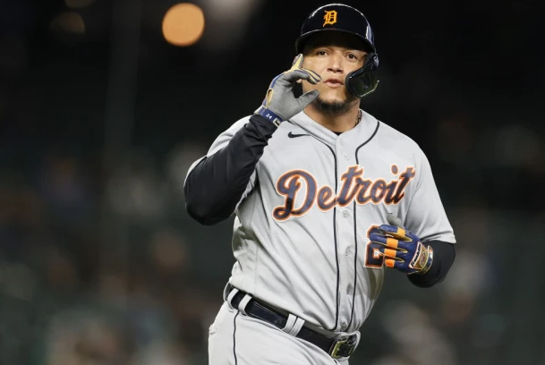 Miguel Cabrera ve difícil su participación en la Liga Venezolana