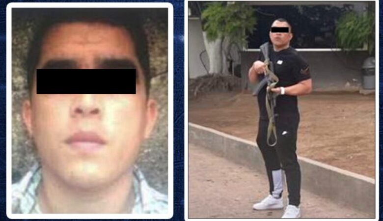 Fiscalía de Chile solicita una orden de detención contra el Niño Guerrero