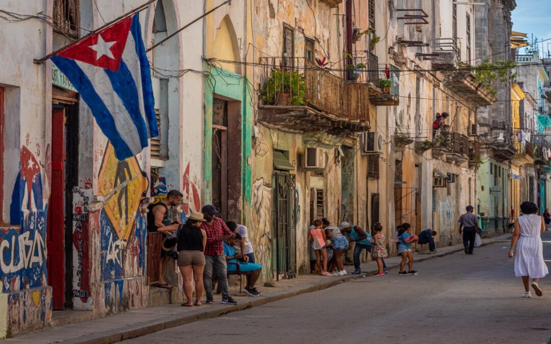 Informe revela que el 88% de los cubanos vive en pobreza extrema