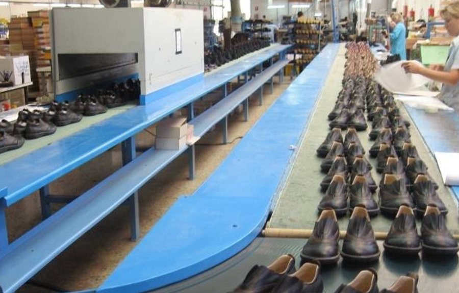 Conindustria: Producción industrial del país decreció 7,6 % en el primer semestre de 2023