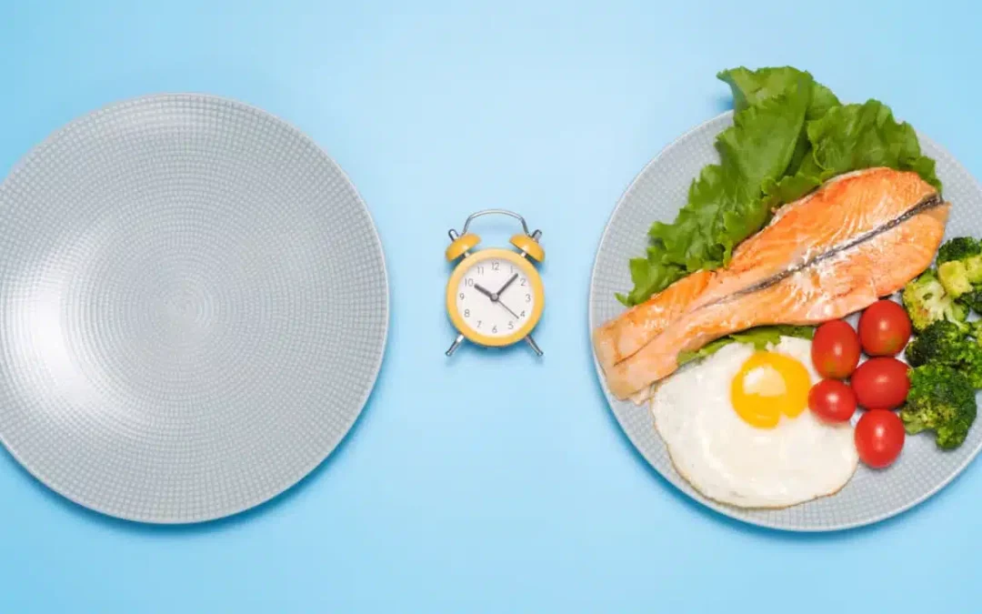 #VidaFit ¡AL EXTREMO! Esto le pasa al cuerpo cuando se ingiere una sola comida al día