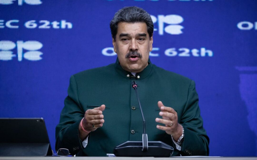 Exportaciones no petroleras de Venezuela cayeron en 2022