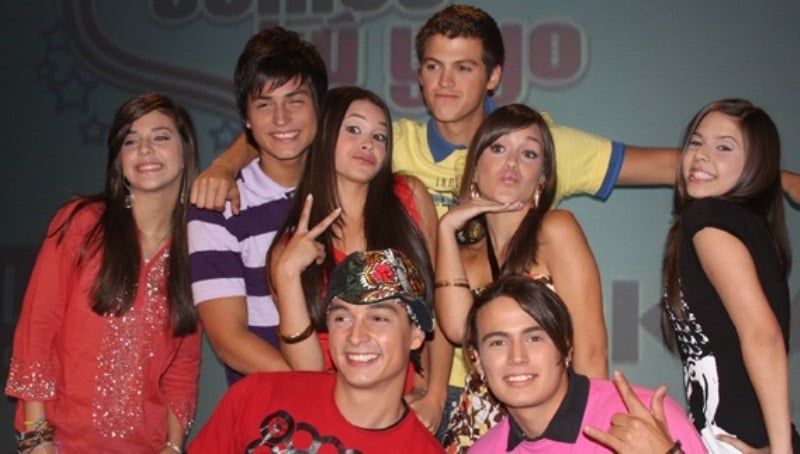 ¿Es posible que haya un reencuentro de Somos tú y yo?