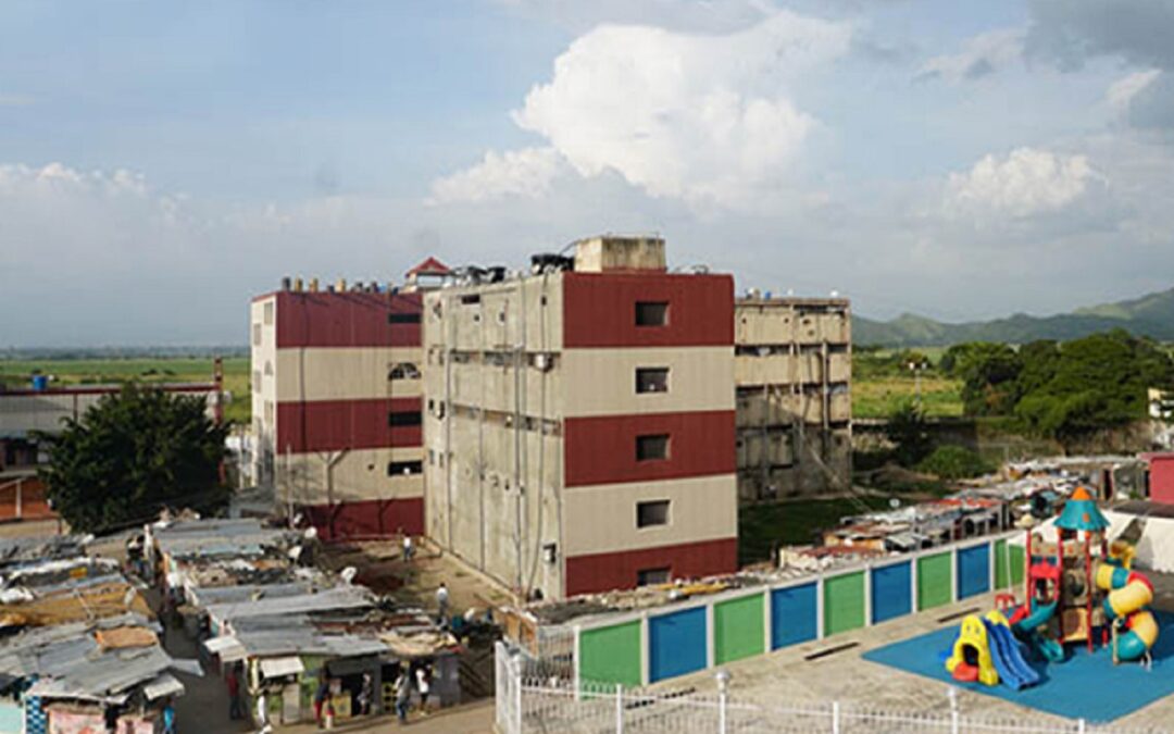 El Niño Guerrero ganaba alrededor de 3 millones de dólares al año en Tocorón