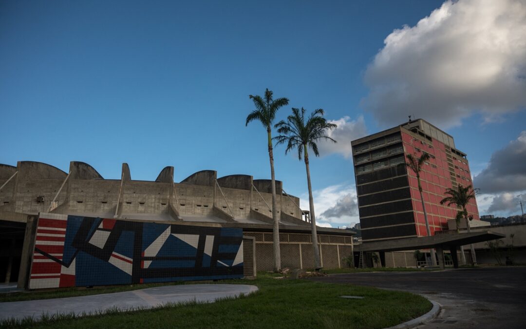 UCV se ubica como la mejor universidad de Venezuela y ocupa el puesto 33 en Suramérica