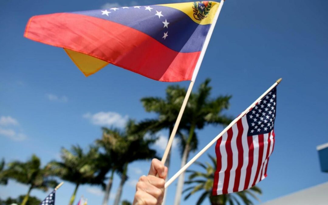 EE.UU. sobre levantamiento de sanciones: «Maduro tiene la oportunidad de demostrar respeto por la democracia»