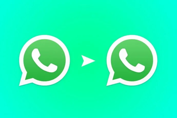 ¡CAMBIOS! WhatsApp le dice adiós al color verde en dispositivos Android