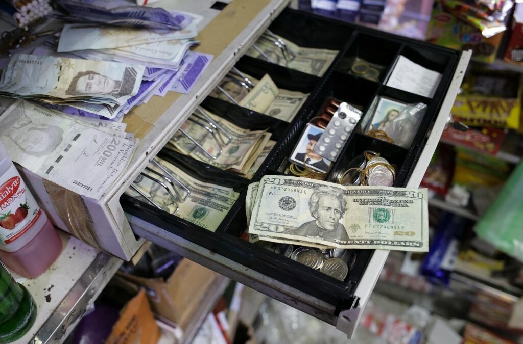 ¿Cuántos años de crecimiento seguidos necesita Venezuela para recuperar su economía?