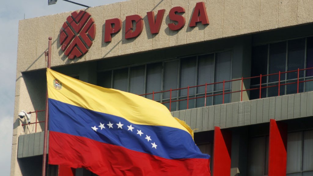 Pdvsa firmó contratos para exportar fuel oil y cemento asfáltico tras alivio de sanciones