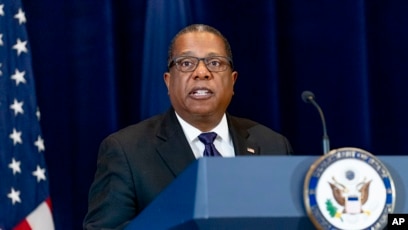 EE. UU. no está listo para un cambio en relaciones diplomáticas con Venezuela