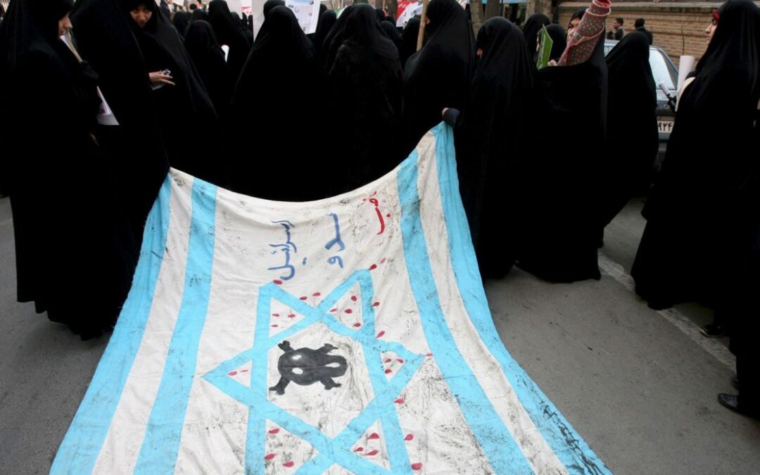 ¡MÁS CONFLICTOS! Irán llama a los países islámicos a boicotear a Israel