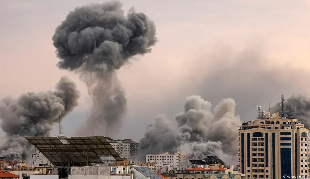 Hamás amenaza con ejecutar públicamente a los rehenes israelíes