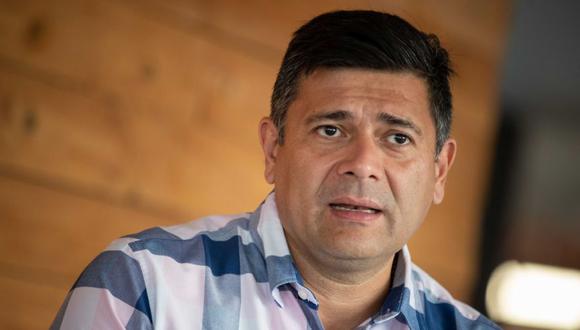 Freddy Superlano anunciará su retiro de la primaria para apoyar a María Corina, según Vladimir Villegas