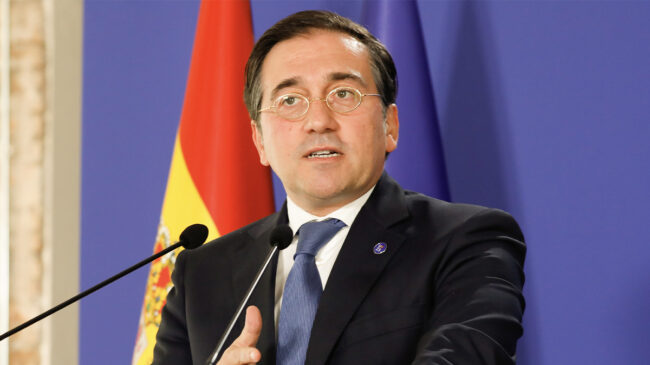 Alemania y Países Bajos se negaron a consentir el plan español de levantar las sanciones a Maduro