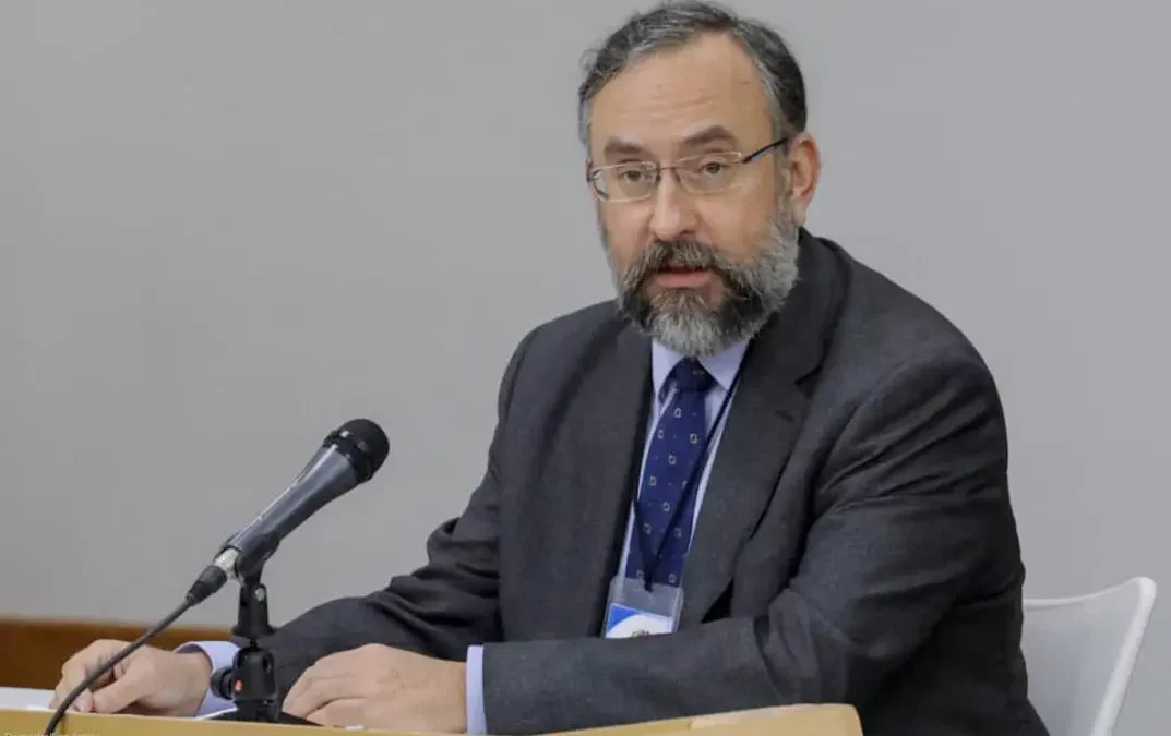 Organizadores de las Primarias fueron citados a declarar ante la Fiscalía