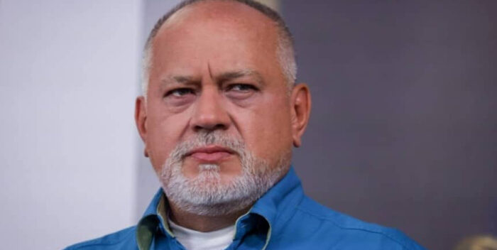 Cabello sobre la primaria: El 22 de octubre no va a pasar nada