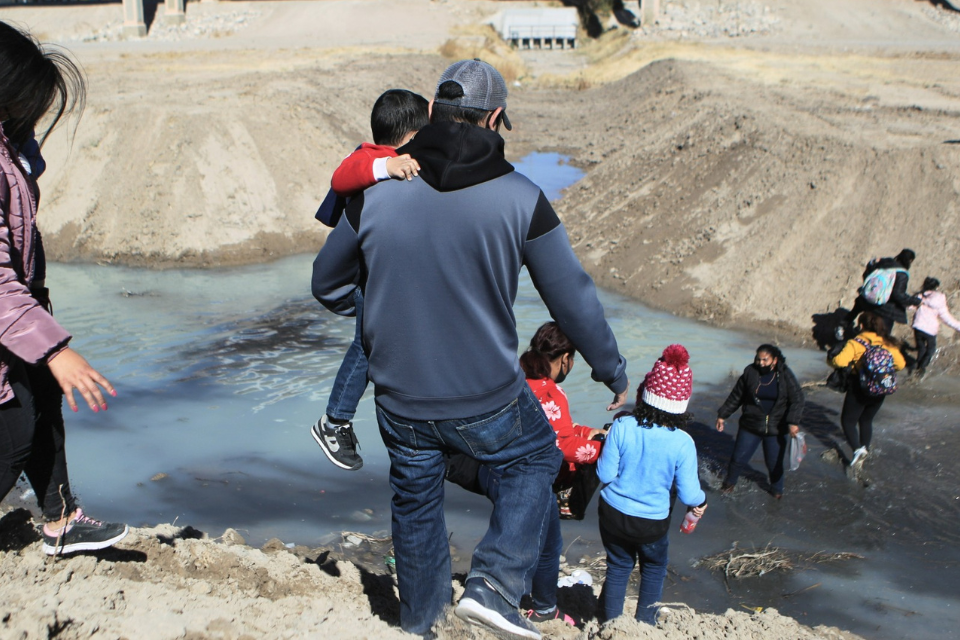 Venezolanos que ingresaron después del 31 de julio a EE.UU. podrían ser deportados