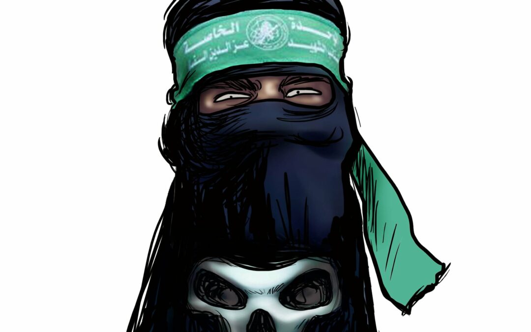 #SinCensura Estas son las caricaturas de hoy 9 octubre de 2023