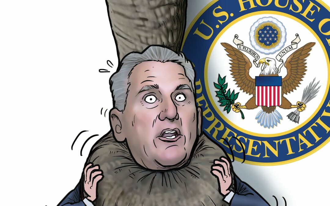 #SinCensura Estas son las caricaturas de hoy 4 octubre de 2023