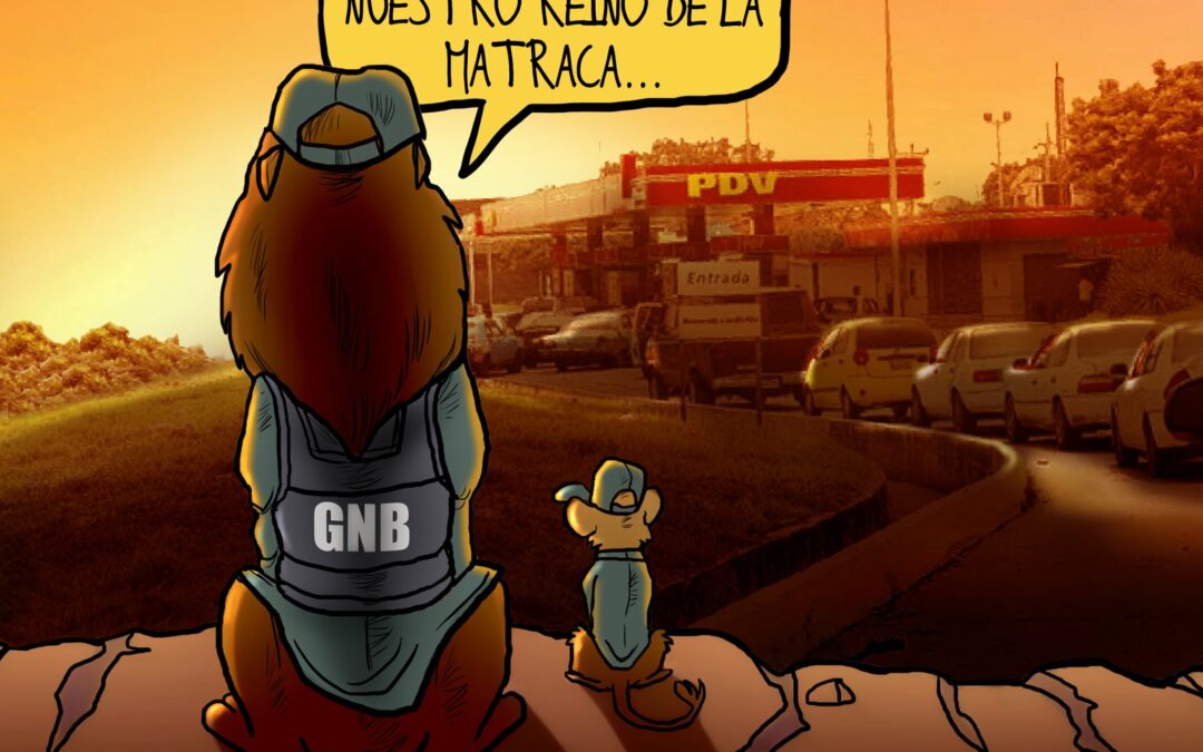 #SinCensura Estas son las caricaturas de hoy 5 octubre de 2023