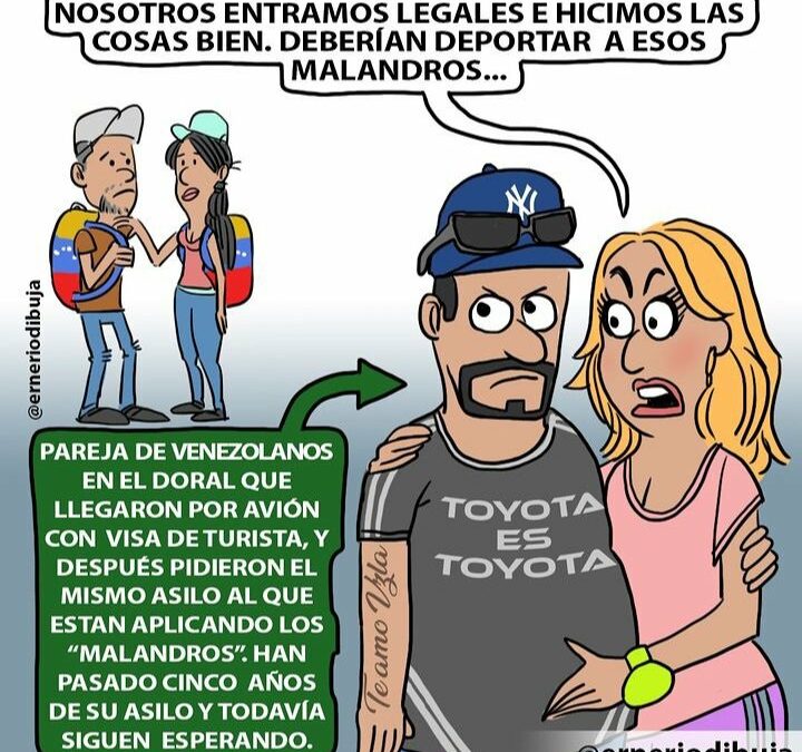 #SinCensura Estas son las caricaturas de hoy 6 octubre de 2023