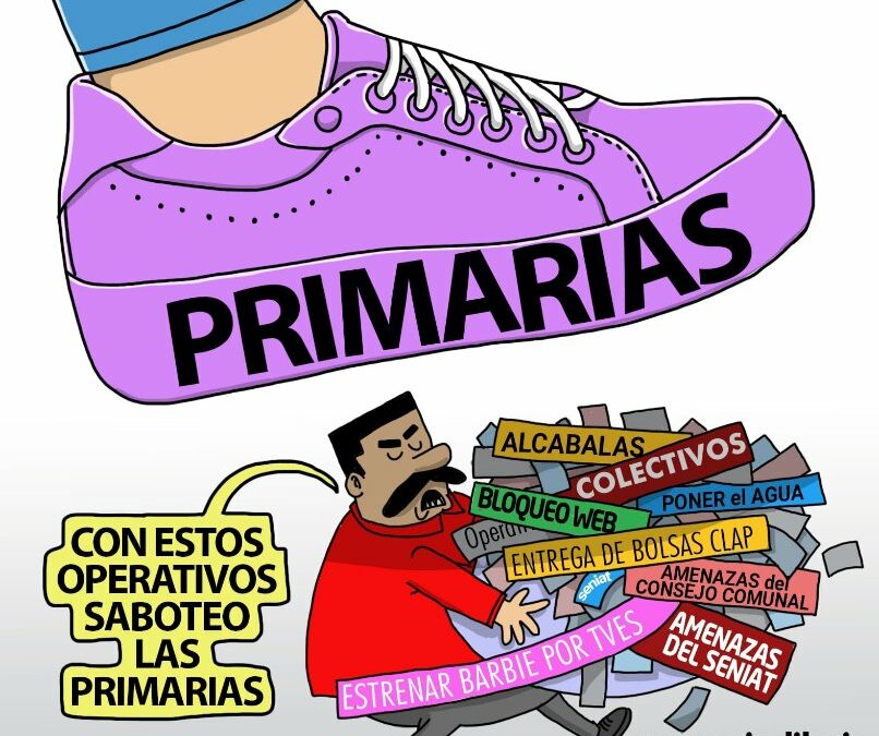 #SinCensura Estas son las caricaturas de hoy 23 octubre de 2023