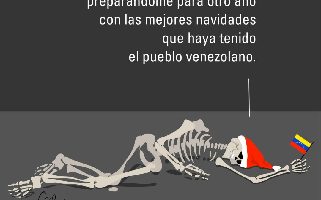 #SinCensura Estas son las caricaturas de hoy 10 octubre de 2023