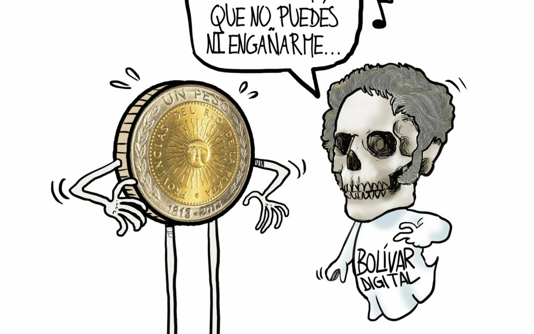 #SinCensura Estas son las caricaturas de hoy 17 octubre de 2023