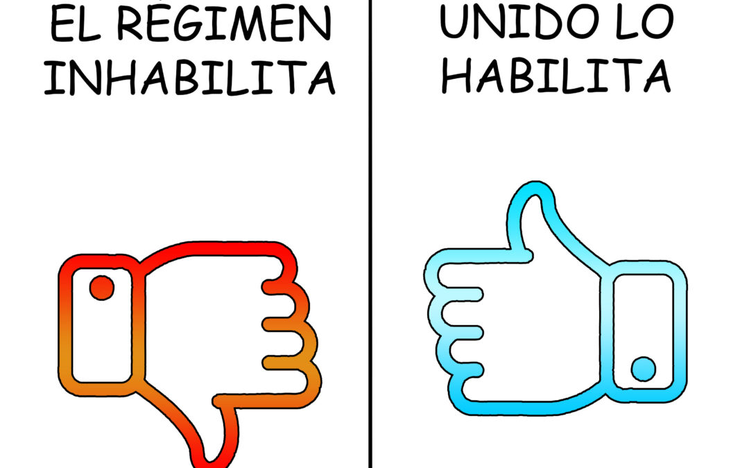 #SinCensura Estas son las caricaturas de hoy 25 octubre de 2023