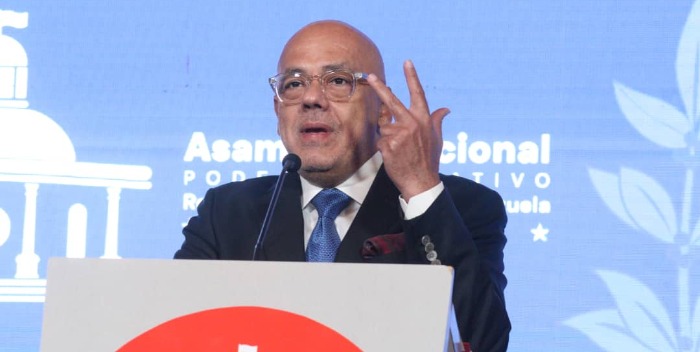 Jorge Rodríguez alega que no participaron 2 millones de venezolanos en las primarias