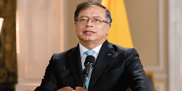 ONG piden a Petro influir para que levanten inhabilitación de María Corina Machado