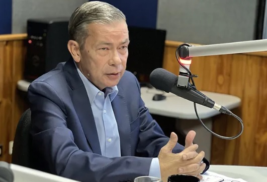 Gerardo Blyde: Penalizar las primarias puede ser un grave problema para el Acuerdo de Barbados