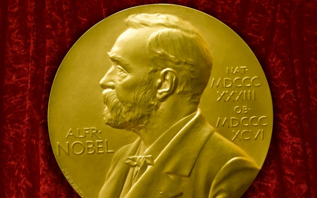 Los diez últimos ganadores del Premio Nobel de Literatura