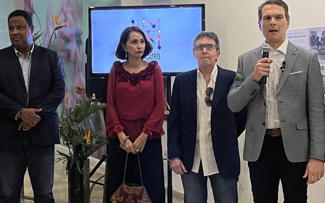 Maracaibo como Proyecto elige los ganadores de la edición Acupuntura Urbana