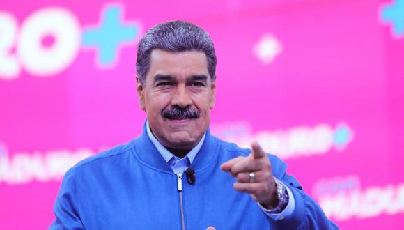 Maduro: Acuerdos son un primer paso para levantamiento de las sanciones