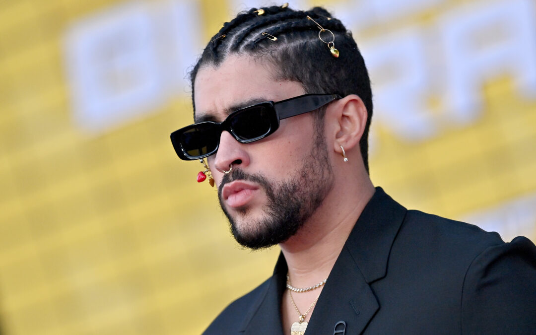 ¡NUEVA ETAPA! Saturday Night Live regresa con Bad Bunny como conductor