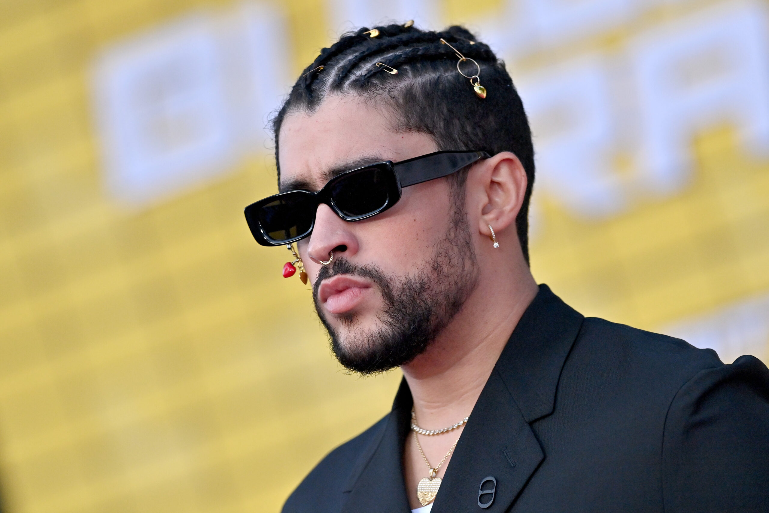 Los Angeles Premiere Of Columbia Pictures’ «Bullet Train» – Arrivals