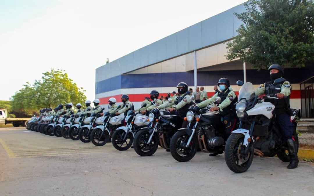 Polimaracaibo impidió intento de fuga y motín de 25 detenidos en celda del Comando de la Vereda del Lago