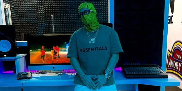 Así se se despide “Richardi”, el “pran” de Tocuyito, tras la toma del penal