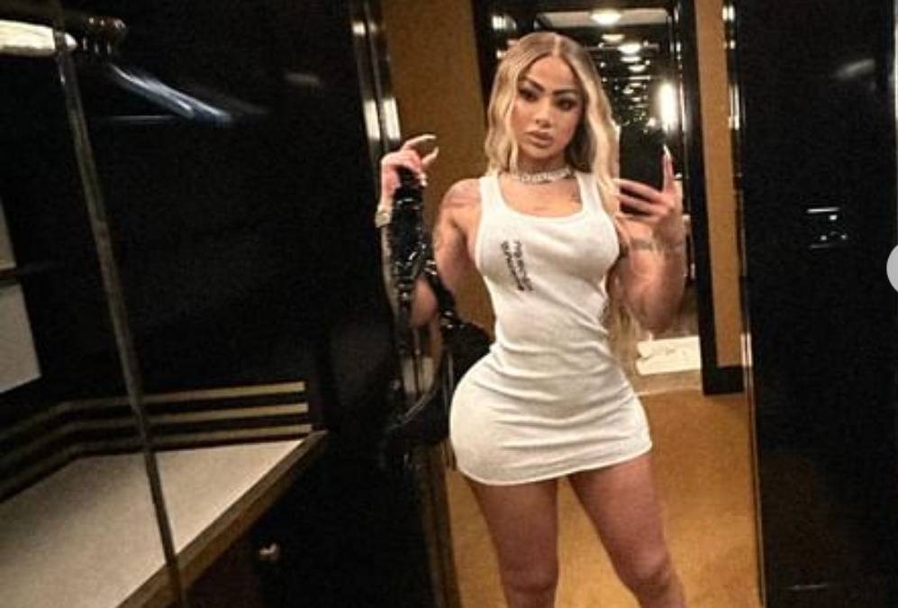 Estas son las mejores selfies de este 4 de octubre de 2023