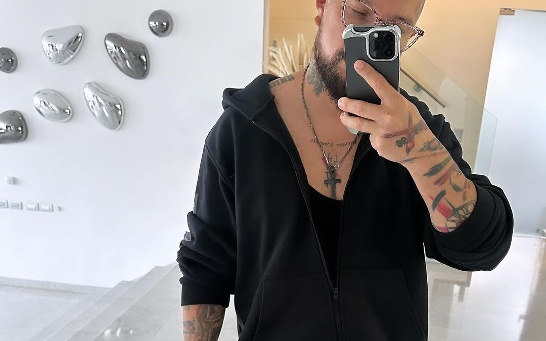 Estas son las mejores selfies de este 5 de octubre de 2023